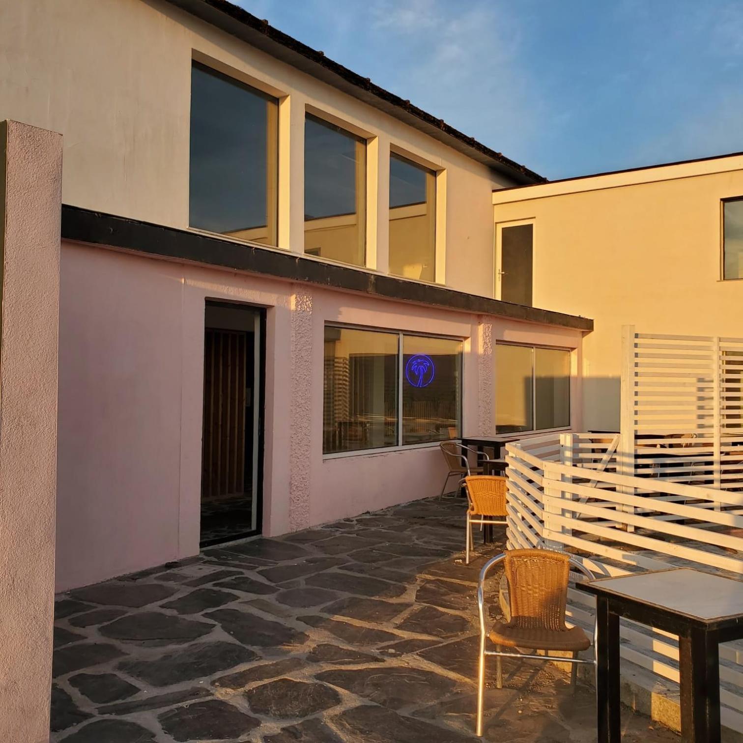 The Little Island Resort Rosscarbery Dış mekan fotoğraf